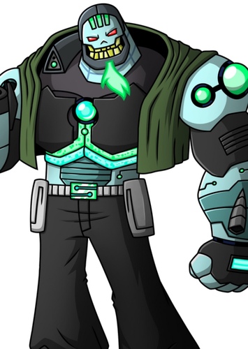 Skulker