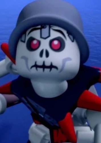 Skulkin Guard