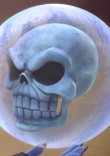 Skull