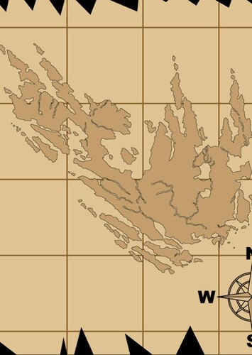 Skull Island Creatures