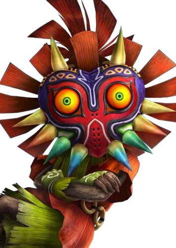 Skull Kid