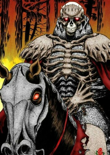 Skull Night