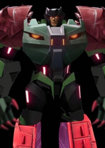 Skullcruncher