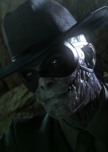 Skullface