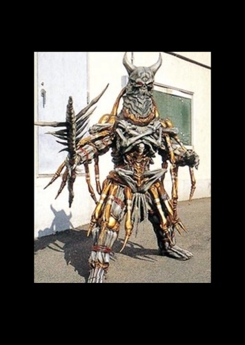 Skullington