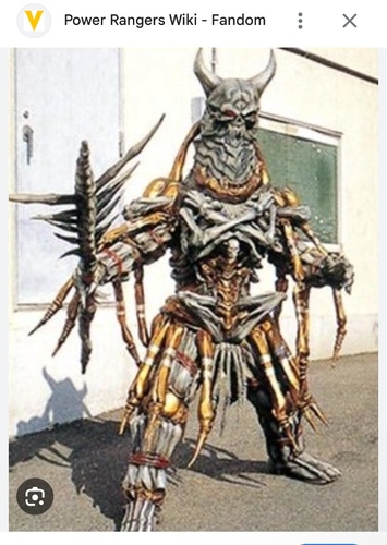 Skullington
