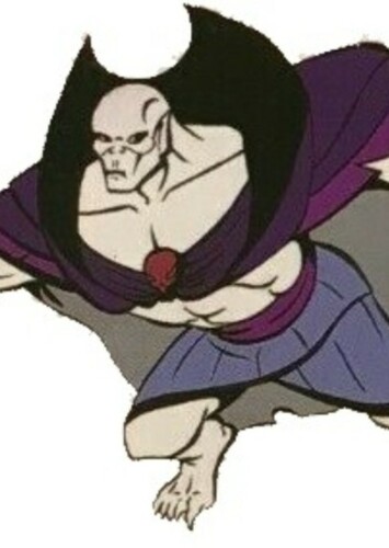 Skullmaster