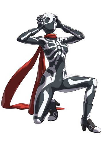 Skullomania