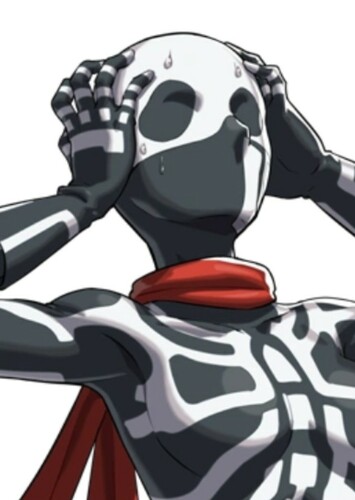 Skullomania