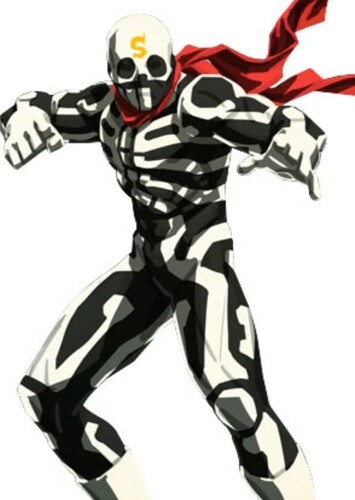 Skullomania