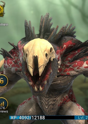 Skullsworn