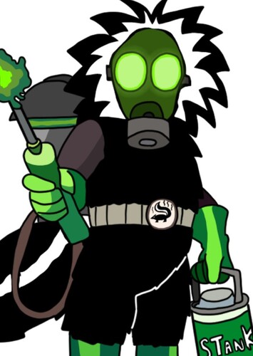 Skunkinator