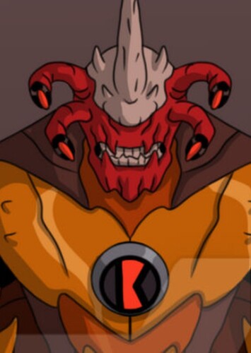 Skunkmoth