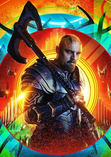 Skurge