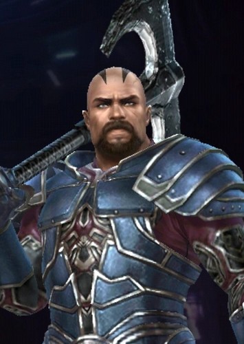 Skurge