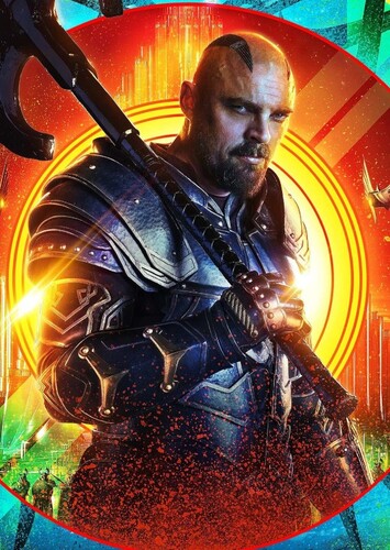 Skurge