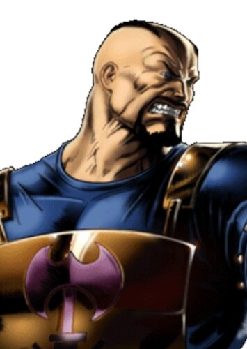 Skurge