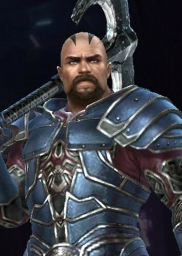 Skurge