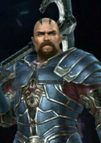 Skurge