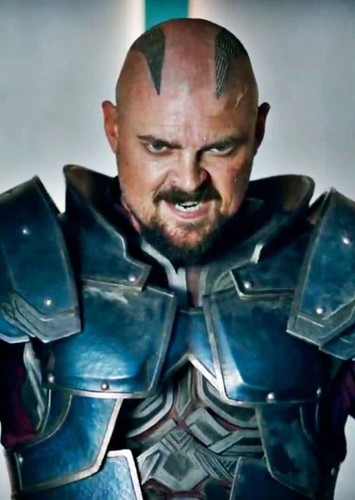 Skurge