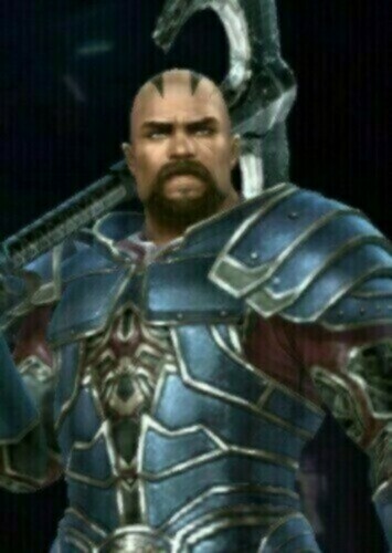 Skurge