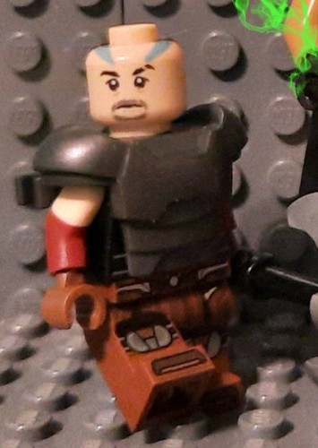 Skurge