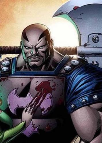 SKURGE