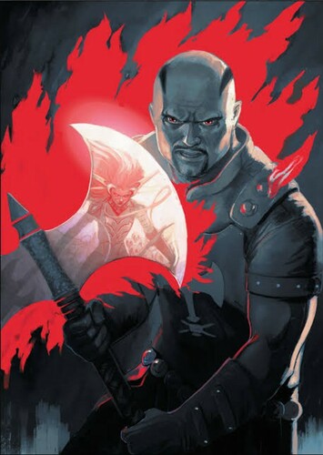 Skurge