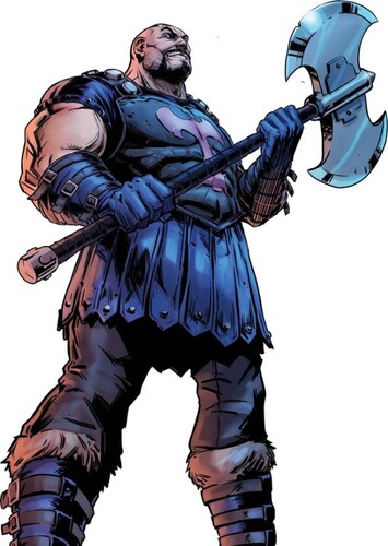 Skurge