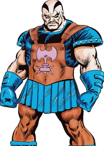 Skurge