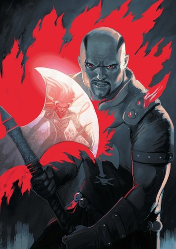 Skurge