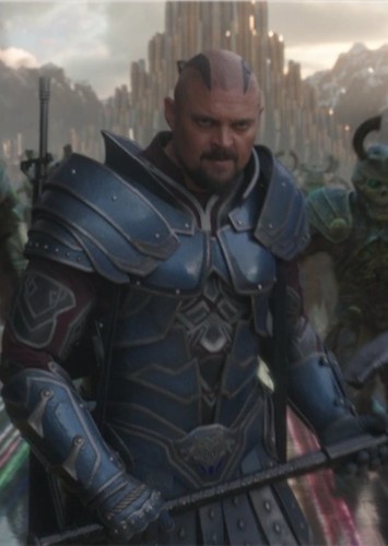 Skurge