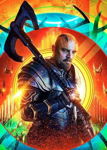 Skurge