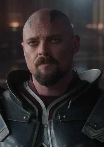 Skurge