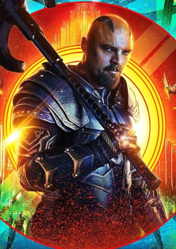Skurge