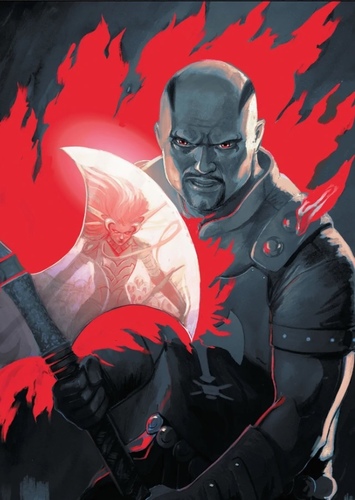 Skurge (MCU)