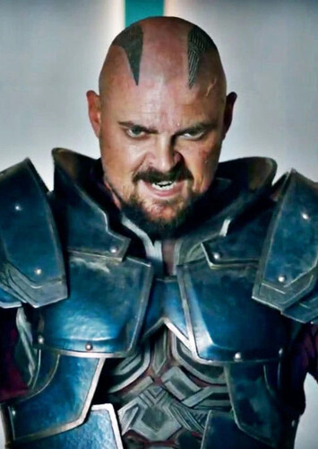 Skurge the Executioner