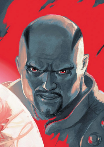 Skurge the Executioner