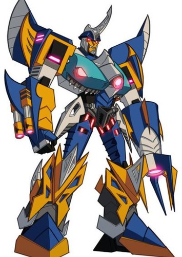 Sky-Byte
