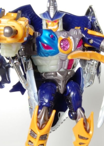 Sky byte