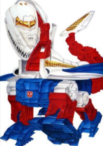 Sky Lynx