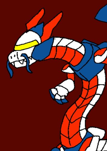 Sky Lynx