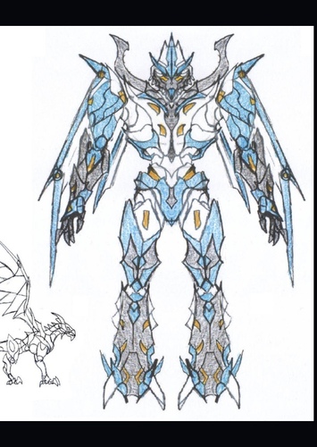 Sky Lynx