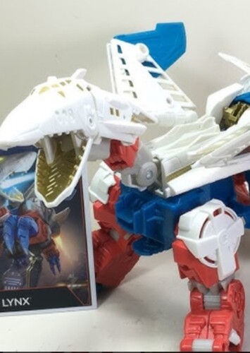 Sky Lynx ❌️