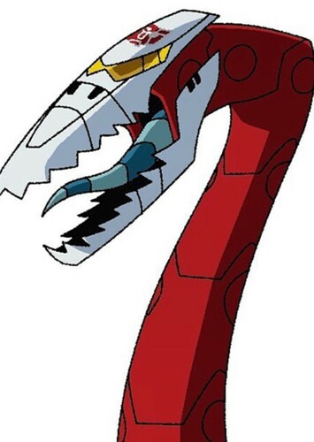 Sky Lynx