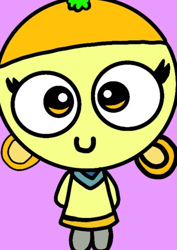 Sky Mametchi