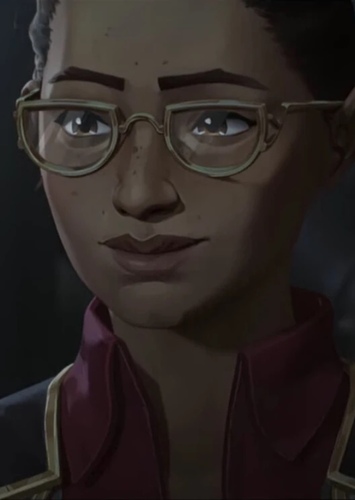 Sky Young