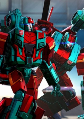 Skyburst and stormclash