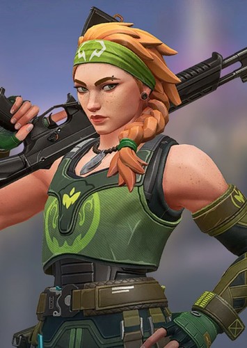 Skye