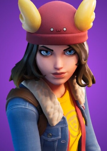 Skye